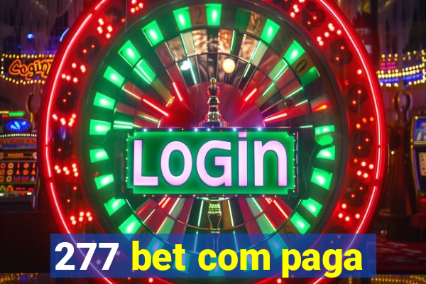 277 bet com paga